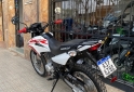 Motos - Honda XR 150 L 2022 Nafta 4600Km - En Venta