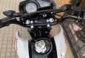 Motos - Honda XR 150 L 2022 Nafta 4600Km - En Venta