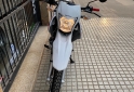 Motos - Honda XR 150 L 2022 Nafta 4600Km - En Venta