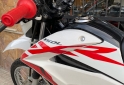 Motos - Honda XR 150 L 2022 Nafta 4600Km - En Venta