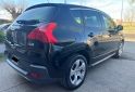 Autos - Peugeot 3008 ALLURE 1.6 TIPTRONIC 2014 Nafta 135000Km - En Venta