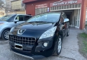 Autos - Peugeot 3008 ALLURE 1.6 TIPTRONIC 2014 Nafta 135000Km - En Venta