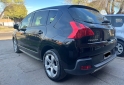 Autos - Peugeot 3008 ALLURE 1.6 TIPTRONIC 2014 Nafta 135000Km - En Venta