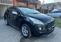 Autos - Peugeot 3008 ALLURE 1.6 TIPTRONIC 2014 Nafta 135000Km - En Venta