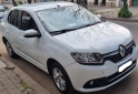 Autos - Renault Logan 2017 GNC 148000Km - En Venta