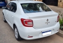 Autos - Renault Logan 2017 GNC 148000Km - En Venta