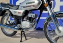 Motos - Suzuki AX 100 2024 Nafta 0Km - En Venta