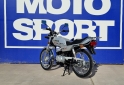 Motos - Suzuki AX 100 2024 Nafta 0Km - En Venta