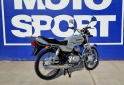 Motos - Suzuki AX 100 2024 Nafta 0Km - En Venta