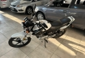 Motos - Yamaha Ybr 125 2020 Nafta 11000Km - En Venta