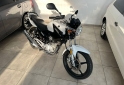 Motos - Yamaha Ybr 125 2020 Nafta 11000Km - En Venta