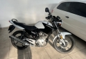 Motos - Yamaha Ybr 125 2020 Nafta 11000Km - En Venta