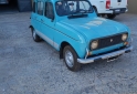 Autos - Renault 4 1983 Nafta 100000Km - En Venta