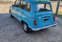 Autos - Renault 4 1983 Nafta 100000Km - En Venta