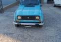 Autos - Renault 4 1983 Nafta 100000Km - En Venta