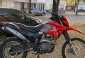 Motos - Zanella ZR 200 OHC 2018 Nafta 21000Km - En Venta