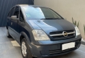 Autos - Chevrolet Meriva GL 2007 Nafta 111111Km - En Venta