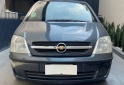 Autos - Chevrolet Meriva GL 2007 Nafta 111111Km - En Venta