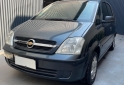 Autos - Chevrolet Meriva GL 2007 Nafta 111111Km - En Venta