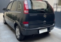 Autos - Chevrolet Meriva GL 2007 Nafta 111111Km - En Venta