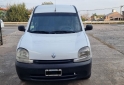 Utilitarios - Renault Kangoo 2008 Diesel 10000Km - En Venta