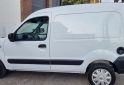 Utilitarios - Renault Kangoo 2008 Diesel 10000Km - En Venta