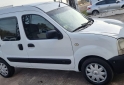 Utilitarios - Renault Kangoo 2008 Diesel 10000Km - En Venta