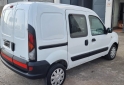 Utilitarios - Renault Kangoo 2008 Diesel 10000Km - En Venta