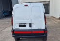 Utilitarios - Renault Kangoo 2008 Diesel 10000Km - En Venta