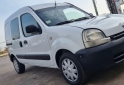 Utilitarios - Renault Kangoo 2008 Diesel 10000Km - En Venta