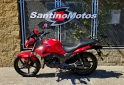 Motos - Hero HUNK 150 2024 Nafta 1135Km - En Venta