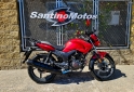 Motos - Hero HUNK 150 2024 Nafta 1135Km - En Venta