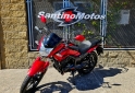 Motos - Hero HUNK 150 2024 Nafta 1135Km - En Venta