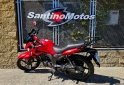 Motos - Hero HUNK 150 2024 Nafta 1135Km - En Venta