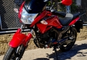 Motos - Hero HUNK 150 2024 Nafta 1135Km - En Venta