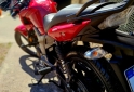 Motos - Hero HUNK 150 2024 Nafta 1135Km - En Venta