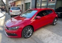 Autos - Volkswagen Scirocco 1.4 tsi 2014 Nafta 147000Km - En Venta