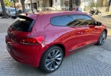 Autos - Volkswagen Scirocco 1.4 tsi 2014 Nafta 147000Km - En Venta