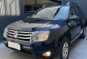 Autos - Renault Duster Confort Plus 2013 GNC 130000Km - En Venta