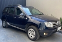 Autos - Renault Duster Confort Plus 2013 GNC 130000Km - En Venta