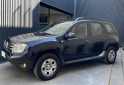 Autos - Renault Duster Confort Plus 2013 GNC 130000Km - En Venta