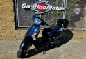 Motos - Kymco LIKE 200i 2023 Nafta 2355Km - En Venta