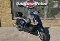 Motos - Kymco LIKE 200i 2023 Nafta 2355Km - En Venta