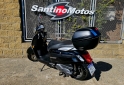 Motos - Kymco LIKE 200i 2023 Nafta 2355Km - En Venta