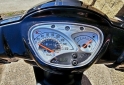 Motos - Kymco LIKE 200i 2023 Nafta 2355Km - En Venta