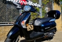 Motos - Kymco LIKE 200i 2023 Nafta 2355Km - En Venta