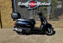 Motos - Kymco LIKE 200i 2023 Nafta 2355Km - En Venta