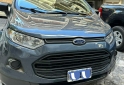 Autos - Ford Ecosport 1.5 TDCI 2014 Diesel 74000Km - En Venta