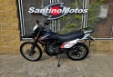 Motos - Motomel SKUA 250 2023 Nafta 5445Km - En Venta