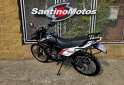 Motos - Motomel SKUA 250 2023 Nafta 5445Km - En Venta